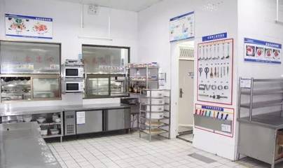 餐饮酒店4D食品安全现场管理 打造高效规范的4D厨房