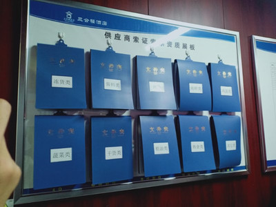 定西市市场监督管理局举办4D餐饮管理模式现场观摩会