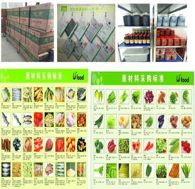 做良心餐饮 做放心食品——餐饮管理的核心使命