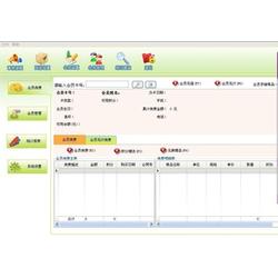 广东餐饮软件产业生态 从批发、供应到厂家的管理赋能