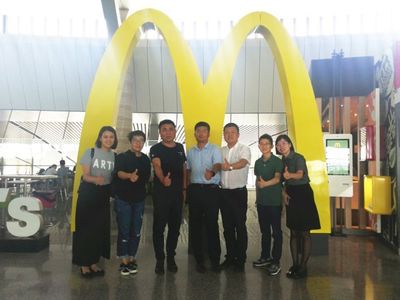 内蒙古润隆餐饮管理有限公司深入开展QSC巡检，筑牢食品安全与品质防线