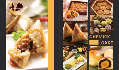 甜蜜事业的艺术 奇米克CHEMICK蛋糕的餐饮管理之道