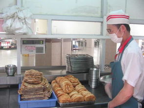 卓越餐饮管理新标杆 聚焦鹏翔餐饮的运营之道